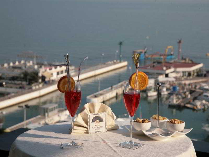 Hotel Nautico Riccione Exterior photo
